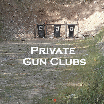 Old Bridge Rifle & Pistol Club