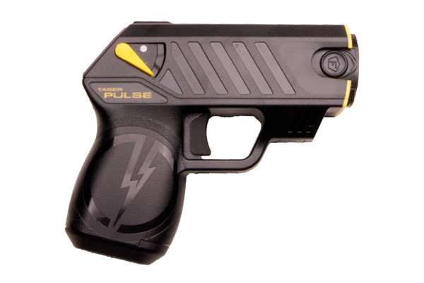 View the topic For Sale - Taser Pulse Plus (NIB) Various colors avail. 